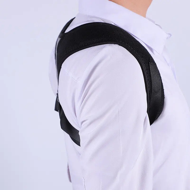 Posture Corrector Back Brace