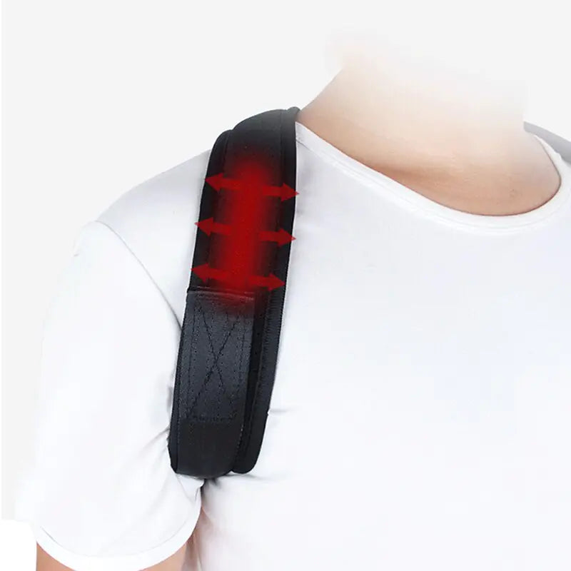 Posture Corrector Back Brace