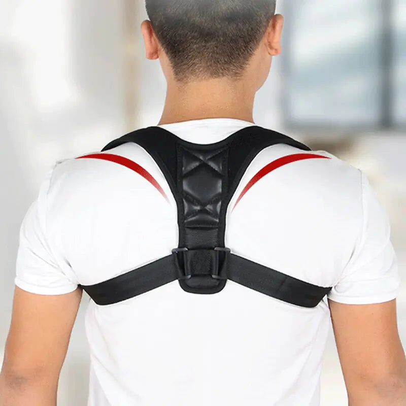 Posture Corrector Back Brace