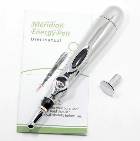 Electric Acupuncture Pen